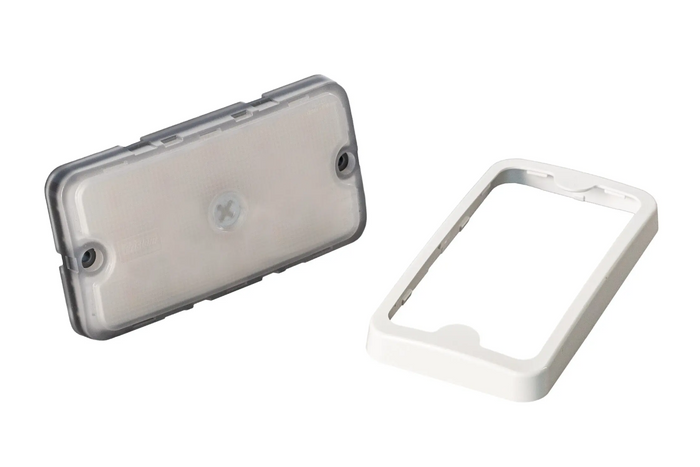 FRISTOM FT-162 LED 1000lm interieur autolamp met schakelaar