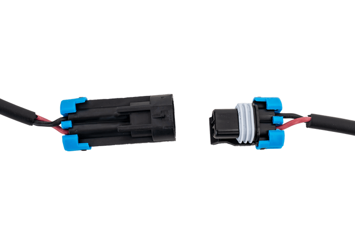 TT Technology LED werklamp reflector TT.16605 4xLED 3200lm zwart voor John Deere