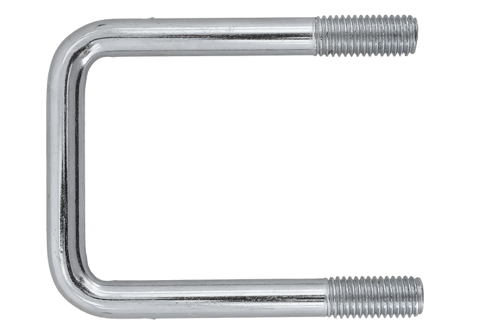 U-bout M12 95/62/95 voor aanhangwagens