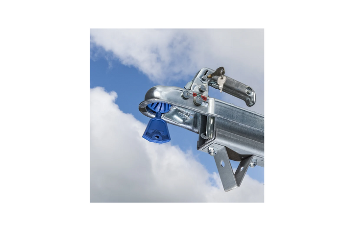 ProPlus 341070 Veiligheidskogel voor aanhangerkoppeling
