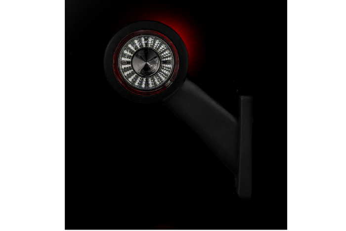 HORPOL LD 725/P LED rechter markeringslamp