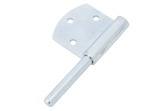 WINTERHOFF BSCHG 50-8-A aanhanger zijscharnierhouder