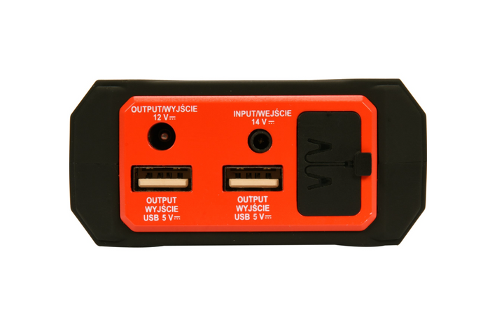 Jumpstarter YATO YT-83081 powerbank 9000mAh