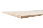 Plank voor DAKEN WELVET 81008 gereedschapskist, vak 940x380 mm