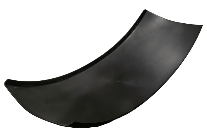 OUTLET Spatbord voor landbouwmachines 28" DOMAR T10150 wielkast 1330/600mm