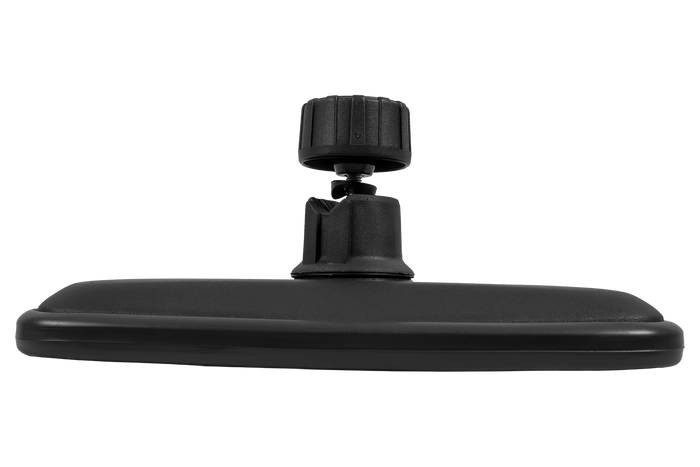 PLASTEX LP0295/SM zijspiegel voor landbouwmachines 290x211mm