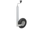 ProPlus 341507 neuswiel 150 kg 48 mm 650-880 mm