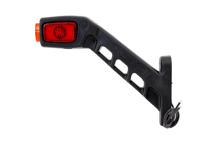 Markerlamp WAŚ W48 2049L LED links