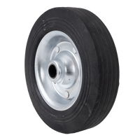 OUTLET Reservewiel voor WINTERHOFF neuswiel