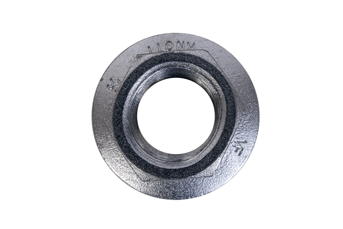Lager voor aanhangerremtrommel KNOTT 410250.001 160x35 200x50 waterdicht