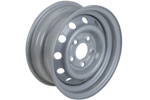 OUTLET UNITRAILER stalen velg voor aanhanger 5.5Jx13" 5x112 ET 30