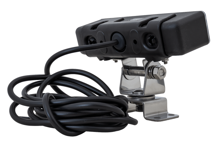 LED werklamp reflector WAŚ W123 6xLED 1000lm