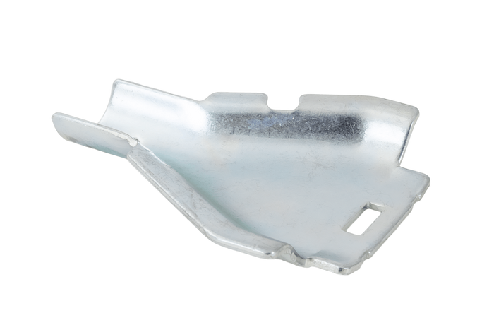 Afdekking remkabelhaak voor AL-KO 1625, 1637, 2051, 2361