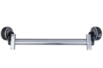 AL-KO EURO geremde as voor 1800kg aanhanger/takelwagen 1300mm 1800mm 5x112