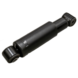 OUTLET OPTIMAL schokdemper voor aanhangeras 750kg voor enkele as