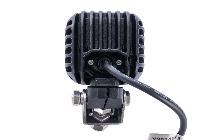 TT TECHNOLOGY LED werklamp reflector TT.13330 4xLED 3200lm vierkant