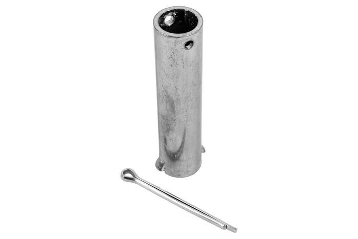 KNOTT 406024.001 steunwielas, bus 84x20mm