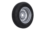 Aanhangerwiel GT Radiaal BAND 155/80 R13 84N KENDA VELG 4Jx13"H2 4x100 ET 30