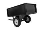 Tuinaanhanger voor tractor, quad UNITRAILER kiepwagen 225 kg 1030x700mm