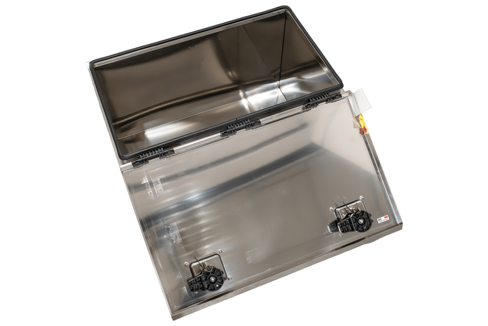 OUTLET Gereedschapskist DAKEN 8Z1340 Z13 800x500x500mm 180l