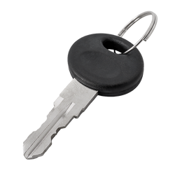 Sleutel K005 (1 stuk) - Inter Pack