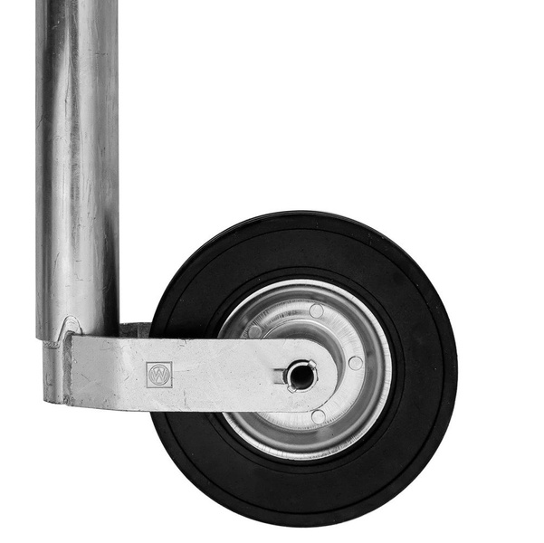 WINTERHOFF neuswiel met klem 250kg 60mm