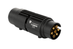 TT Technology aanhanger contactdoosadapter, CANBUS 7-polige adapter
