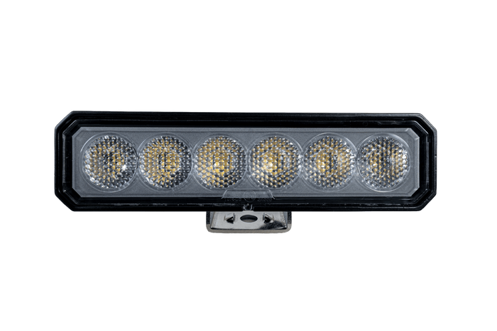 LED-werklamp reflector LAYTZ LY7301 24xLED 2400lm rechthoekig