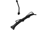 GP RHEA 23.GP021 fietsdrageradapter