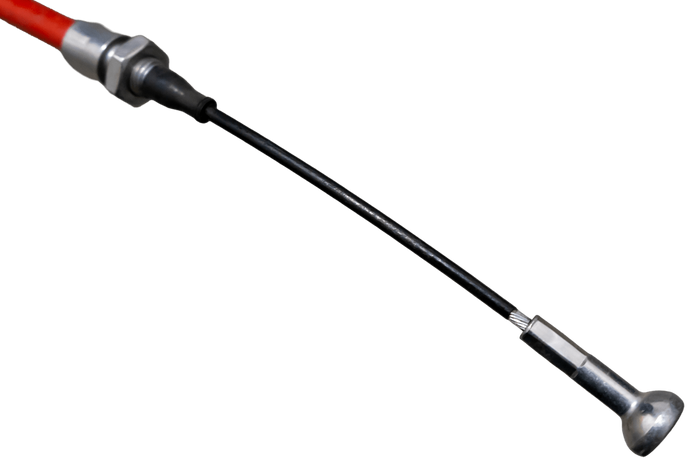 UITLAAT REMKABEL BOWDENKABEL AL-KO 1320/1516