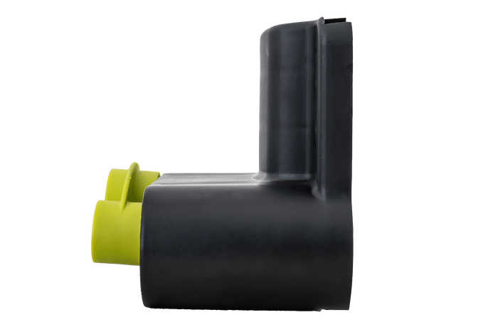 Lichtbordmontage - Inter Pack Duo