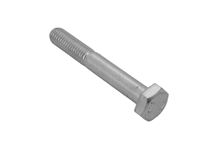DROMET klembevestigingsbout M10x70