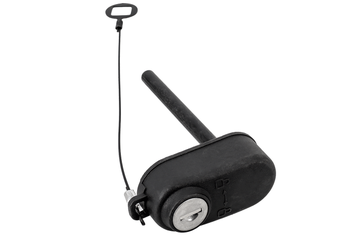 Platformslot K005 - Inter Pack Viking