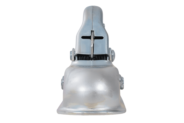 KNOTT K7.5-C kogelkoppeling voor een aanhanger van 750 kg met een dissel van 50 mm.