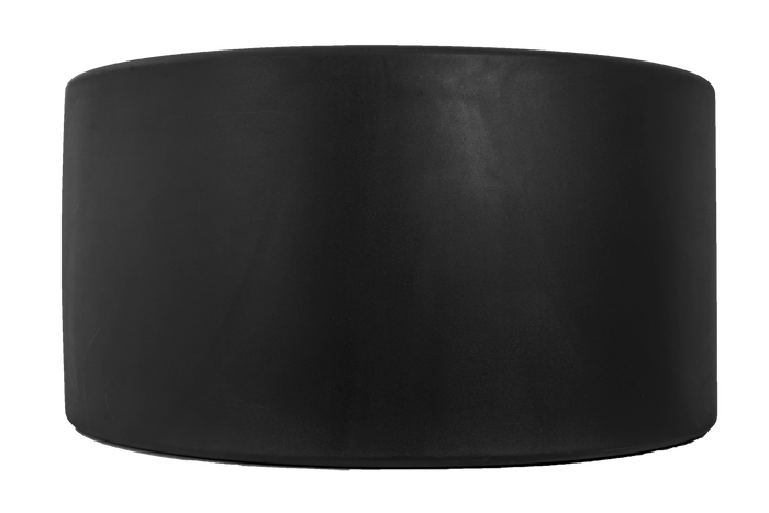 Tandem spatbord voor aanhanger 20-24,5" DOMAR DK1685 1340/670mm wielkast