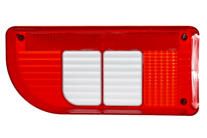 Atera Strada DL/Sport rechter lampenkap - 22629