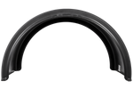 Dubbele spatbord voor aanhanger 20-24,5" DOMAR DK1585 wielkast 1340/670mm