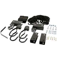 Plafond opbergbeugel LAMP Garage Lift hangend systeem 45kg