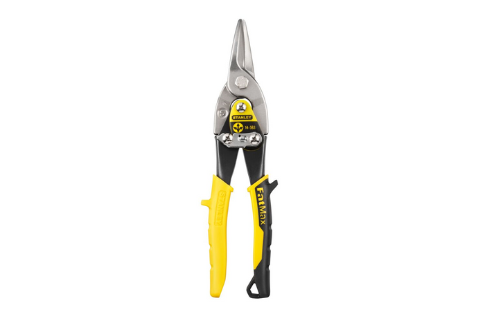 STANLEY FATMAX 2-14-563 rechte plaatschaar