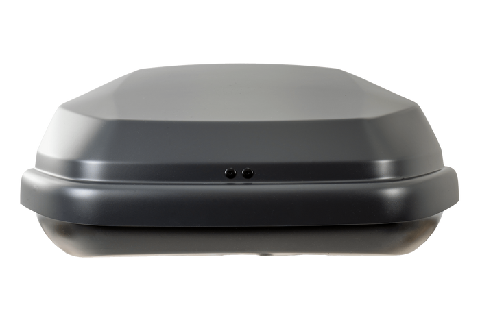 Atera Casar L dakkoffer antraciet mat