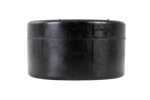 KNOTT kimrol, rubberen glijrol 67mm voor boottrailer