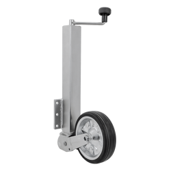 AL-KO 1863497 automatisch neuswiel 400kg 60mm