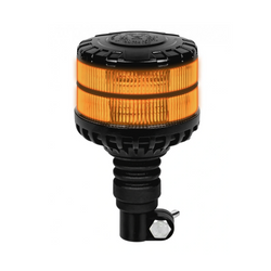KAMAR X-SPIDER 1 flex LED-waarschuwingslamp, oranje knipperlicht