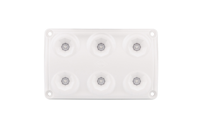 HORPOL LWD2185 LED 180lm auto-interieurlamp