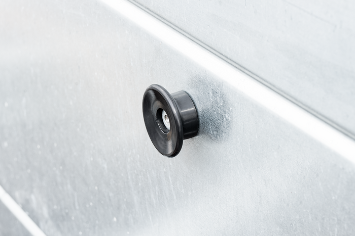 Koordhouder - TULPLAST