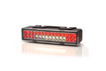 Achteruitrijlamp WAŚ W101 750 LED universeel