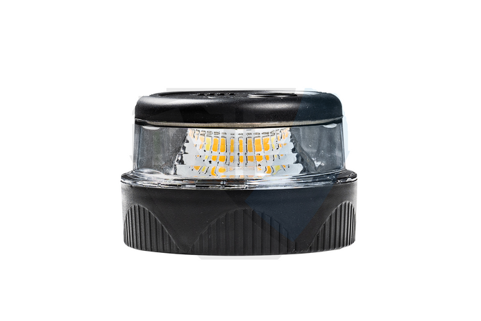TT TECHNOLOGY TT.1464 LED-markeringswaarschuwingslamp 4 functies met magneet