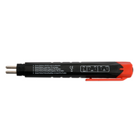 YATO YT-72982 remvloeistoftester