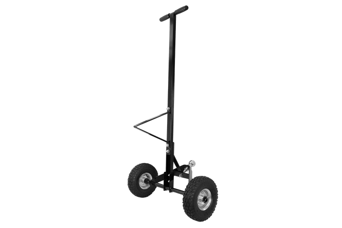 KNOTT 272kg manoeuvreerwagen voor aanhangwagen
