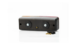 FRISTOM FT-007 achterlicht met 3 functies, universeel
